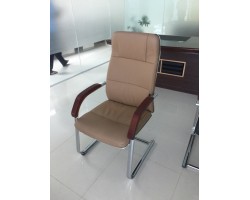 Thanh Lý Ghế Quỳ Inox Tay Ốp Gỗ